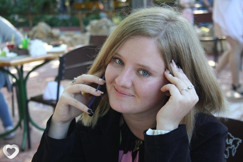 Ангелина, 46, Рязани — анкета №870671