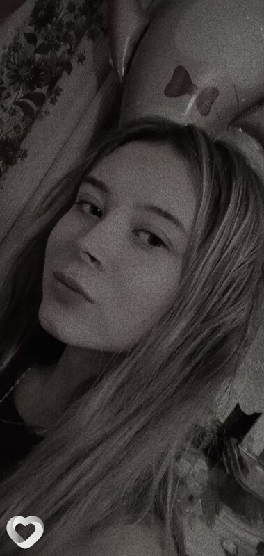 Екатерина, 20, Белгороде — анкета №870675