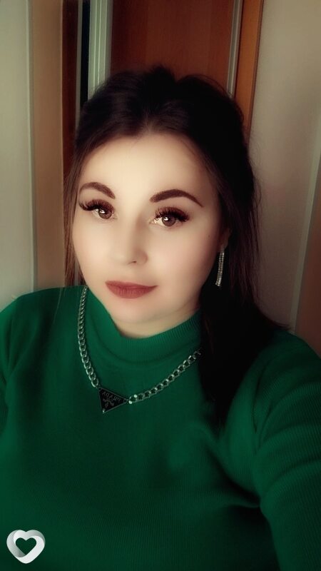 Anasteysha, Снежное