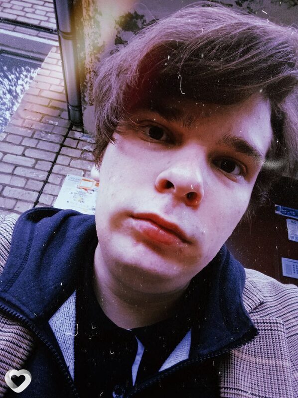 Денис, 25, Ярославле — анкета №870687