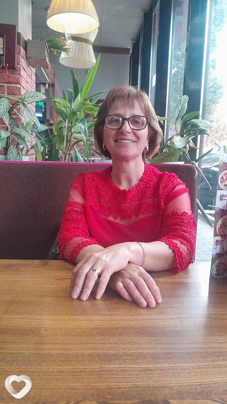 Анна, 59, Кишинёв — анкета №870819