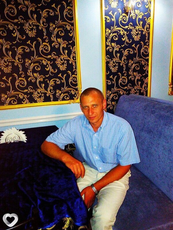 Евгений, 43, Стаханове — анкета №870822