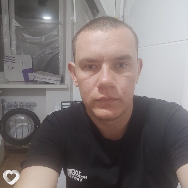 Алексей, 33, Харькове — анкета №870826