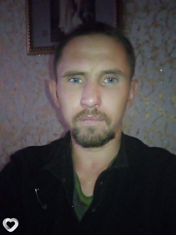 Евгений, 36, Верхнем Уфалее — анкета №870829