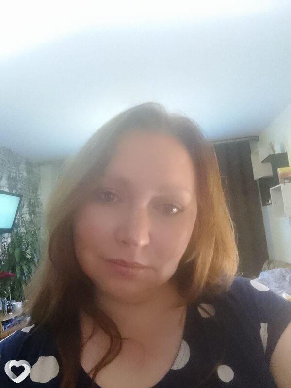 Анастасия, 46, Улан-Удэ — анкета №870830