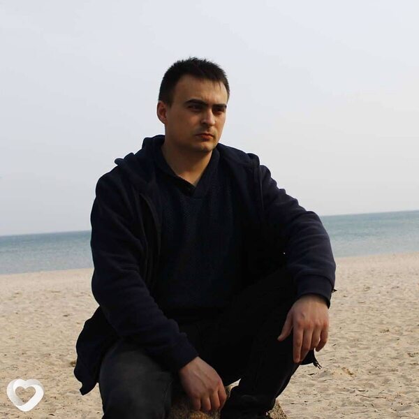Dmitry, 34, Одессе — анкета №870833