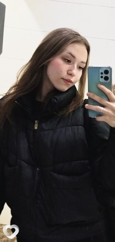 Виктория, 21, Воронеже — анкета №870838