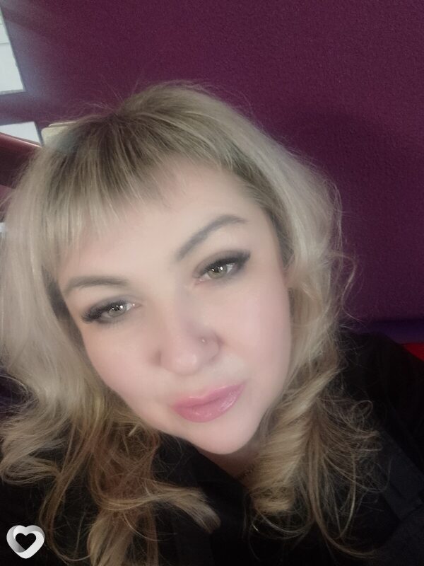 Маргарита, 44, Крымске — анкета №870841