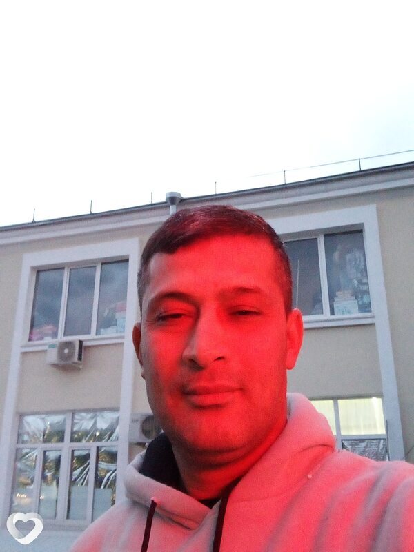 Артём, 40, Севастополе — анкета №870867