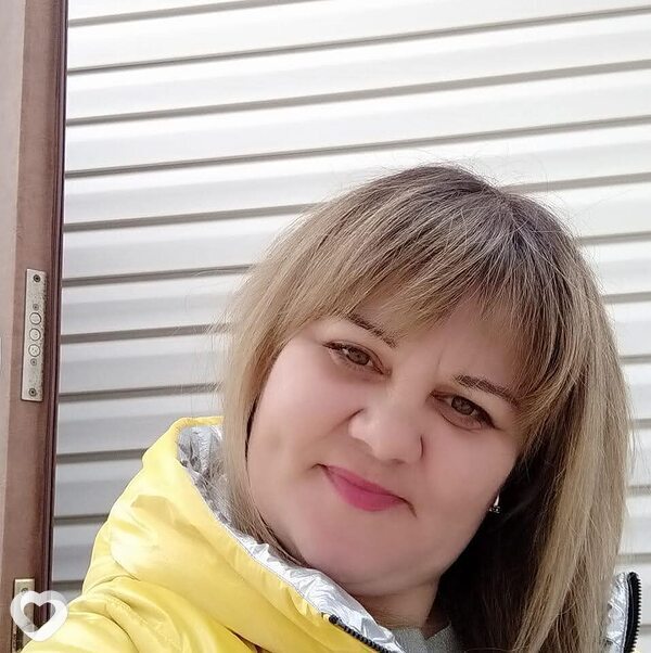 Наташа, 48, Черкассах — анкета №870873
