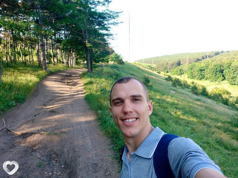 Иван, 32, Москве — анкета №870875