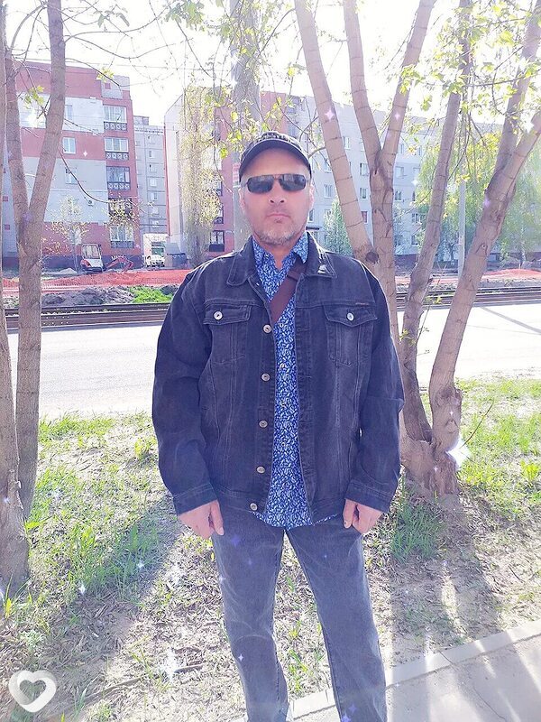 Лев, 46, Нижнем Новгороде — анкета №870879