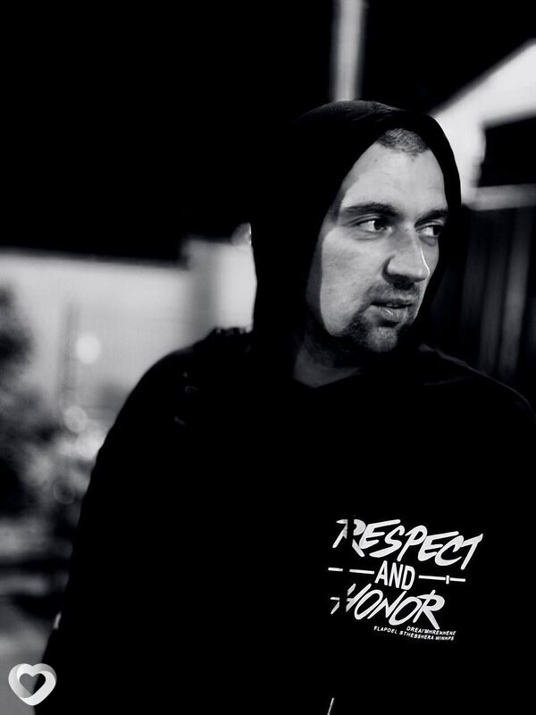 Николай, 20, Минске — анкета №870880