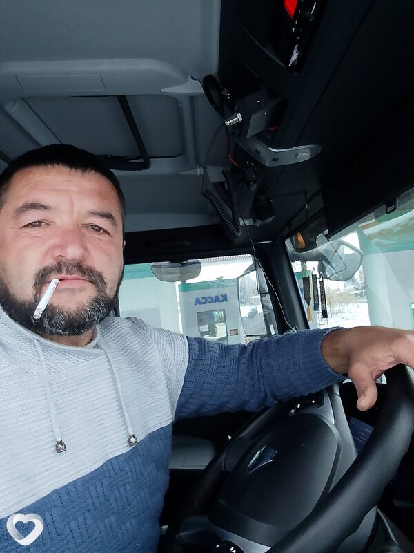 Гусь Кемеровский, 52, Кемерове — анкета №870881