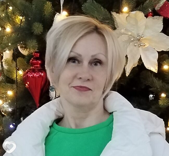 Татьяна, 49, Нижнем Новгороде — анкета №870883