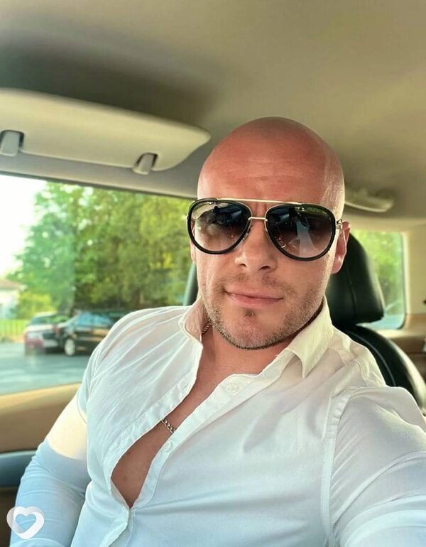 Алексей, 44, Миассе — анкета №870886