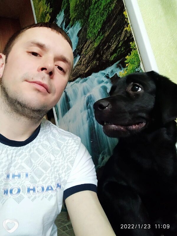 Александр, 31, Екатеринбурге — анкета №870619