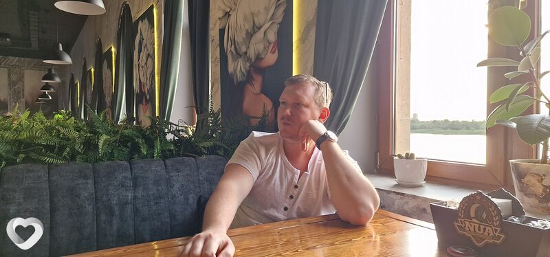 Дмитрий, 37, Астрахани — анкета №870621