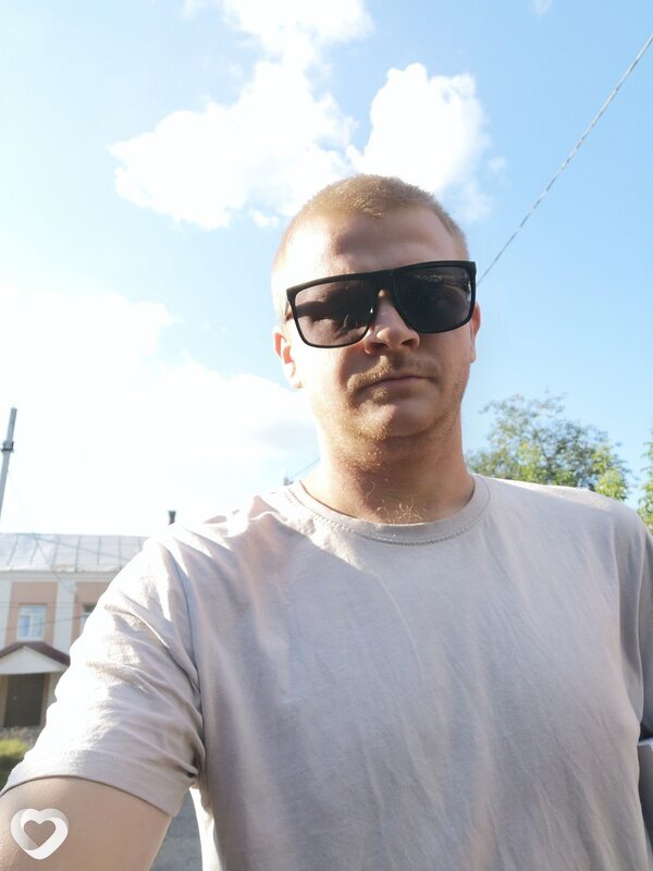 Дмитрий, 32, Иванове — анкета №870624