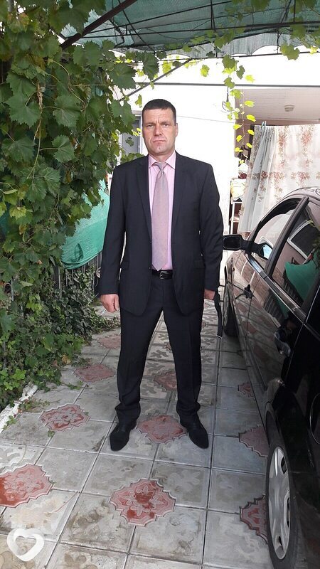 Анатолий, 45, Кишинёв — анкета №870628