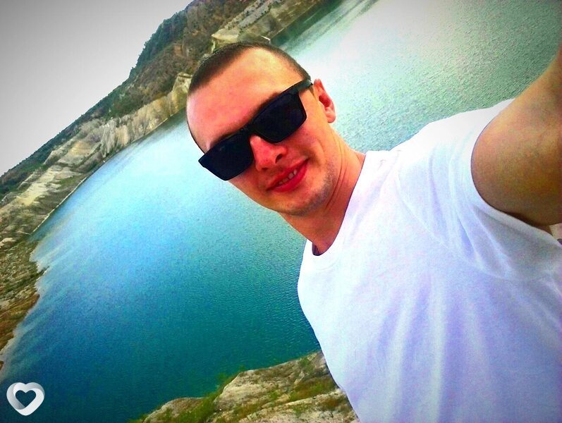 Игорь, 36, Лиде — анкета №870633