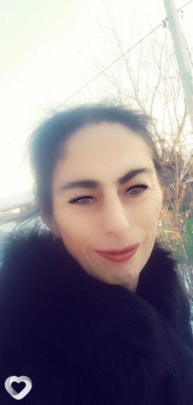Ури, 49, Чимкенте — анкета №870634