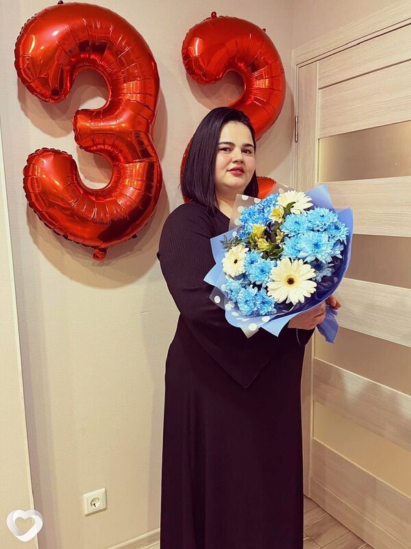 Алена, 33, Санкт-Петербурге — анкета №870640