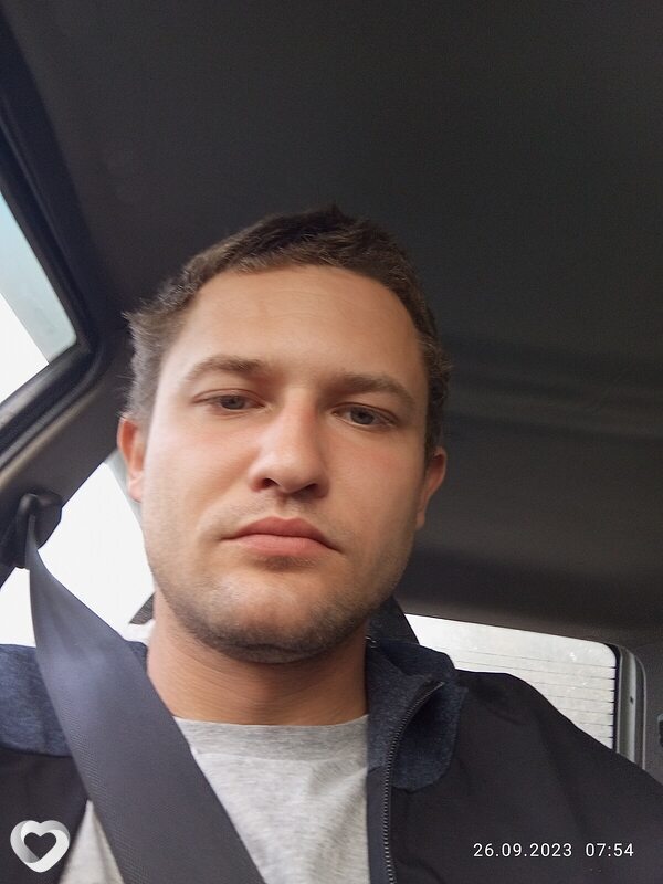 Виталик Вахрушев, 29, Воронеже — анкета №870995