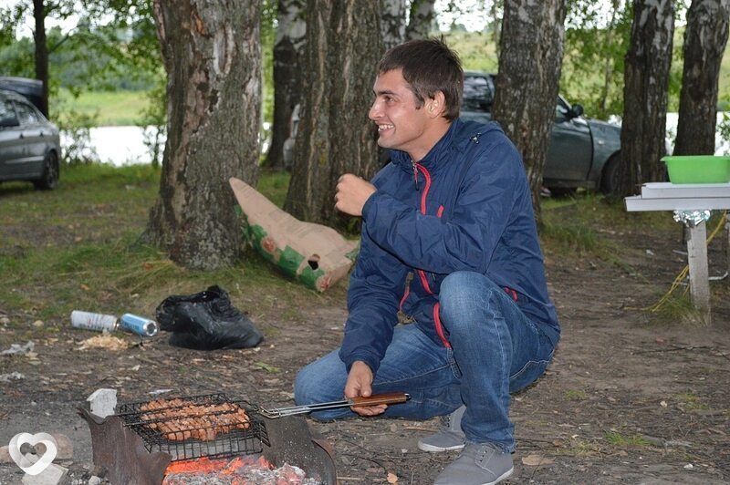 Артур, 32, Москве — анкета №871004