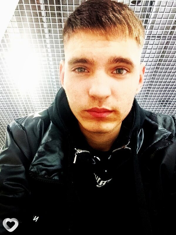 Евгений, 21, Магнитогорске — анкета №871006