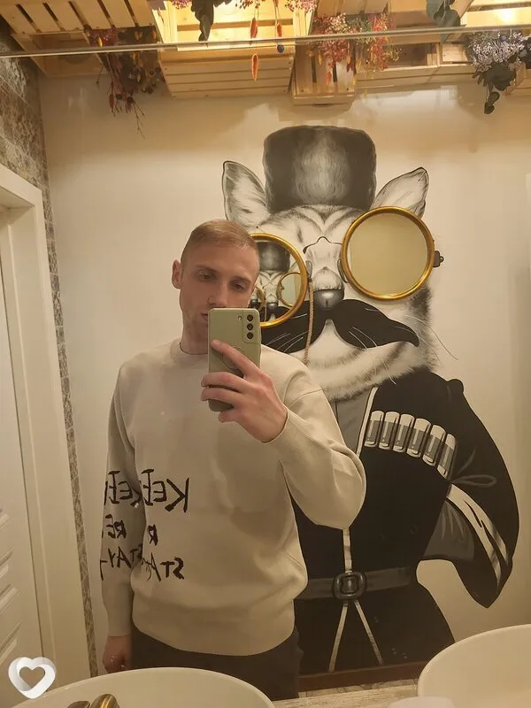 Кирилл, 29, Москве — анкета №871011