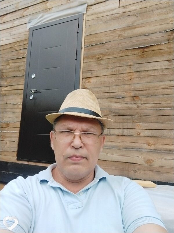 Иван, 43, Рязани — анкета №871015