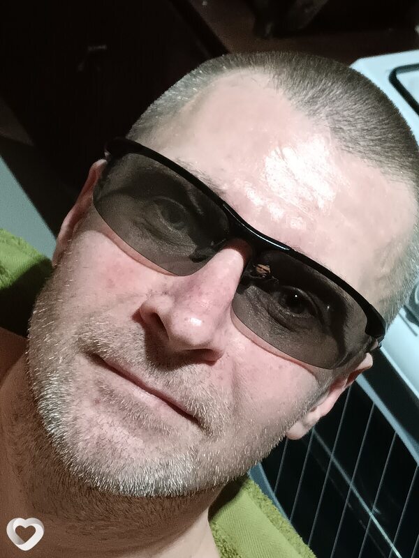 Александр, 42, Алексеевка (Белгородская Обл) — анкета №870695
