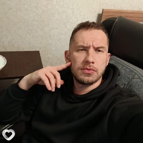 Максим, 37, Тобольске — анкета №870706