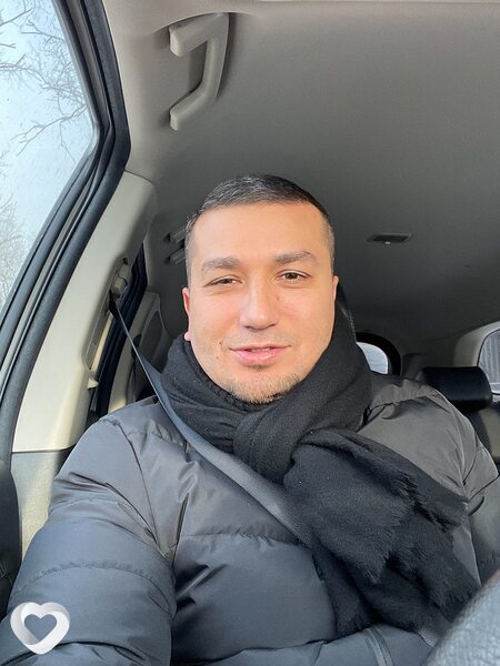 Александр, 40, Москве — анкета №870707