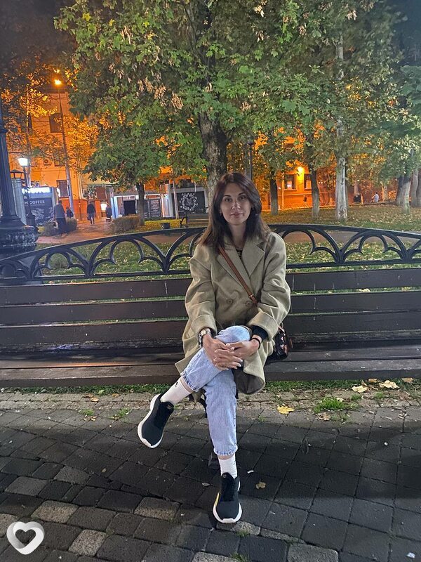Вера, 48, Краснодаре — анкета №870710