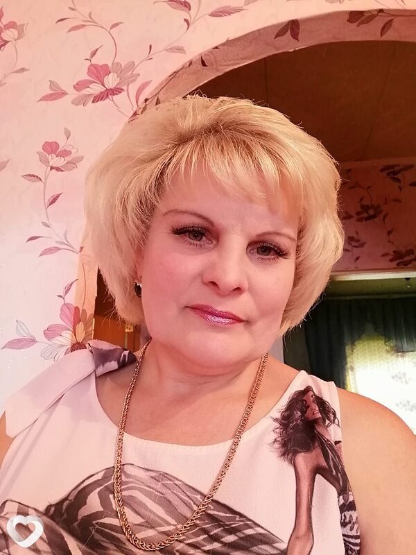 Татьяна, 59, Бузулуке — анкета №870712