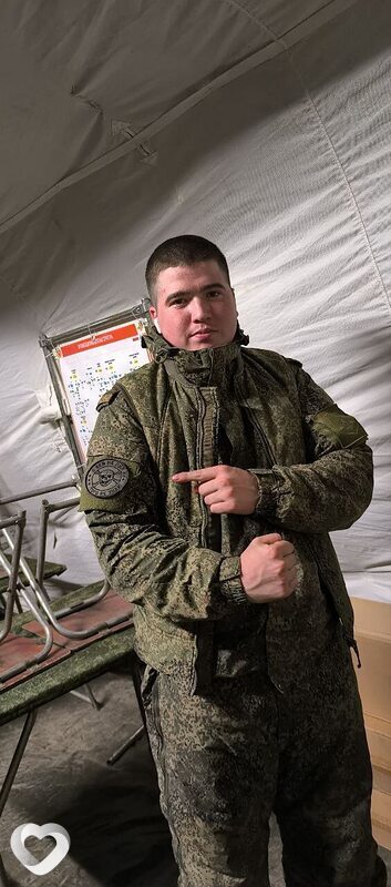 Руслан, 26, Южно-Сахалинске — анкета №870714