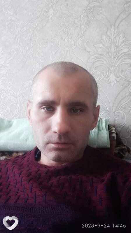 Владимир, 43, Москве — анкета №870592