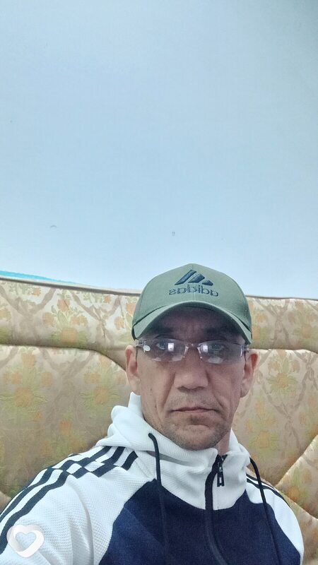 Бакир, 52, Симферополе — анкета №870597