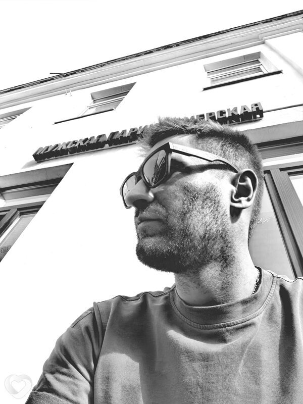 Dzmtoff, 36, Гродно — анкета №870600
