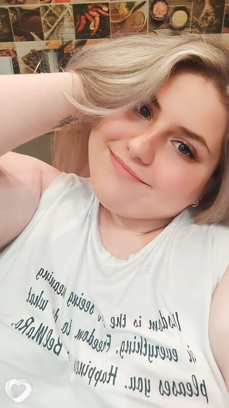 Вероника, 23, Саратове — анкета №870602