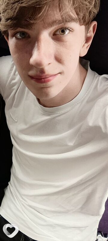 Евгений, 21, Минске — анкета №870605