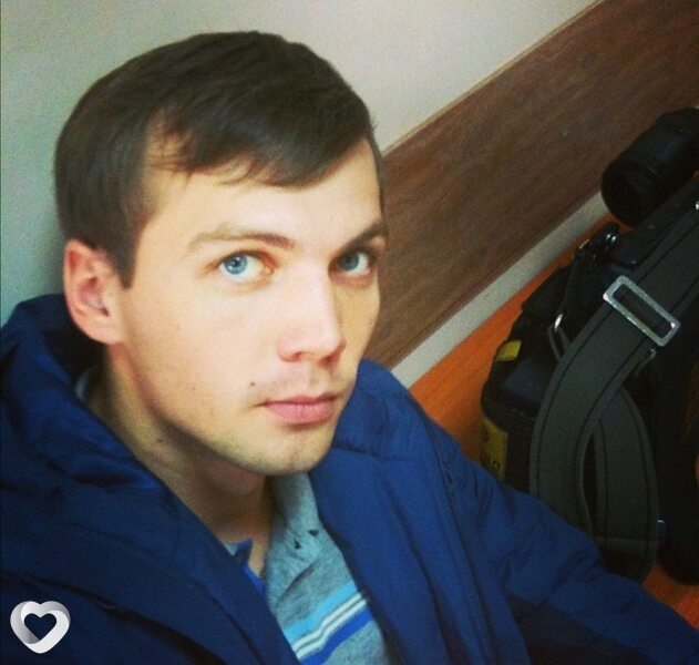 Дмитрий, Свободный (Свердловская Область)