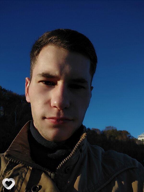 Евгений, 30, Краснодаре — анкета №870607