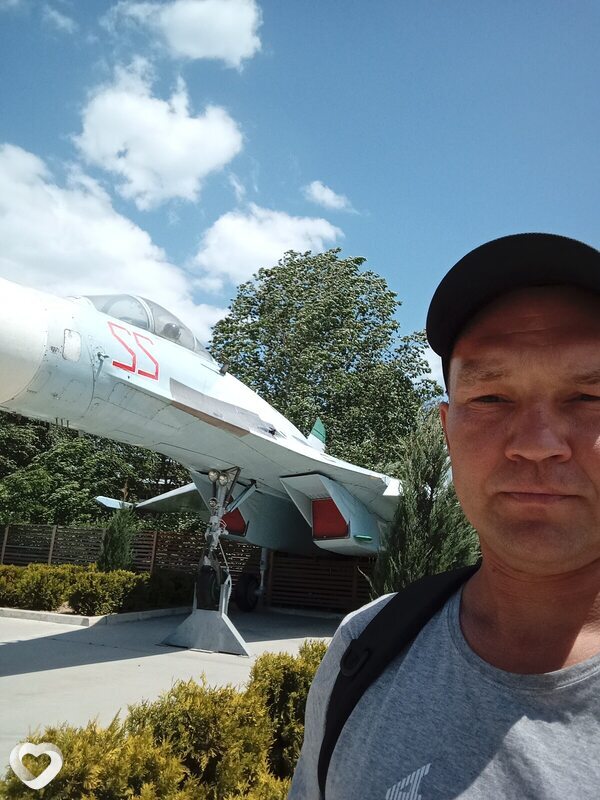 Евгений, 42, Анапе — анкета №870609
