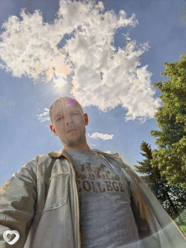Алексей, 37, Москве — анкета №870610