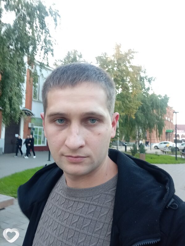 Николай, 32, Тольятти — анкета №870612