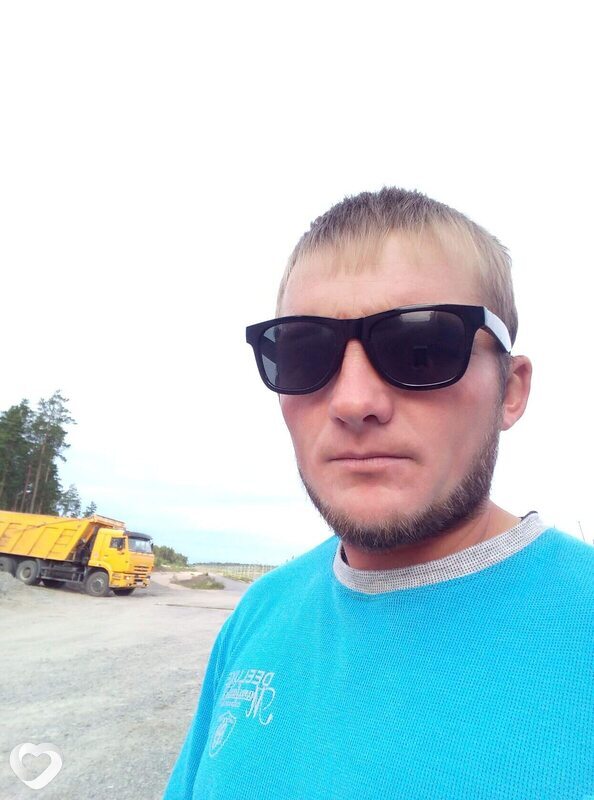Nikolai, 37, Керчи — анкета №870614