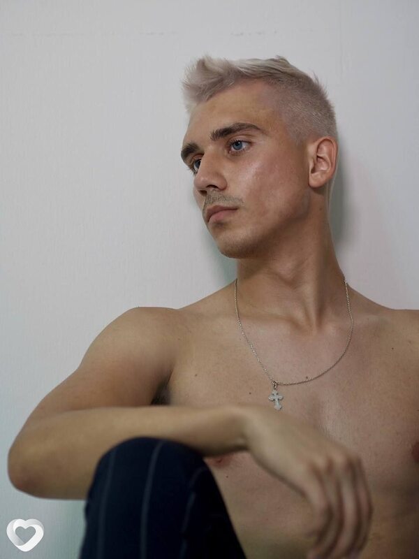 Даниил, 23, Перми — анкета №870397